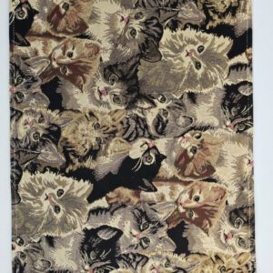 Gobelin Tischset