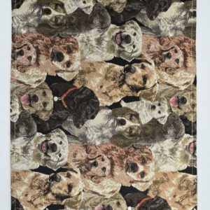 Gobelin Tischset