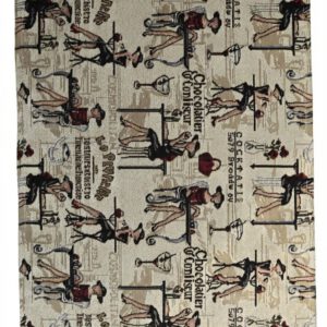 Gobelin Tischset
