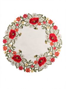 Tischdecke