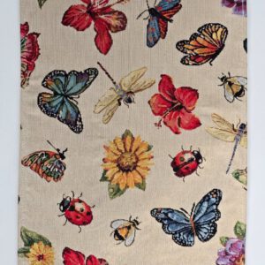 Gobelin Tischset