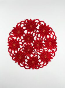 Tischdecke