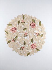 Tischdecke