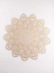 Tischdecke