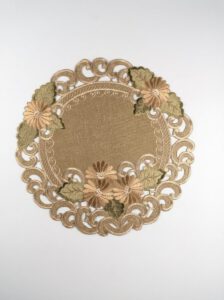Tischdecke