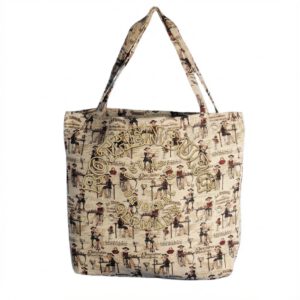 Gobelin Tasche