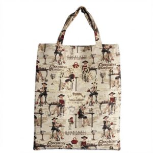 Gobelin Tasche