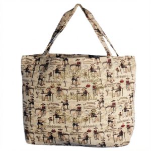 Gobelin Tasche