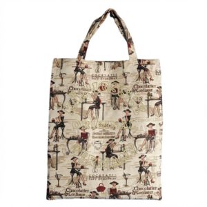 Gobelin Tasche