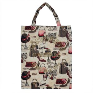 Gobelin Tasche