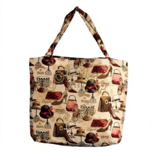 Gobelin Tasche