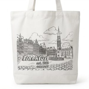 Tasche in Weiss