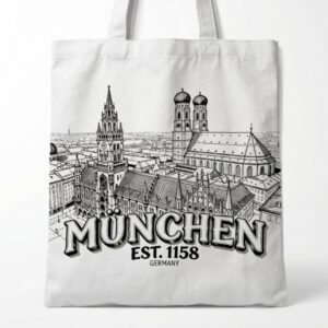 Tasche in Weiss