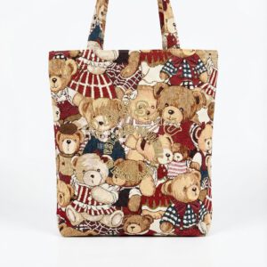 Gobelin Tasche