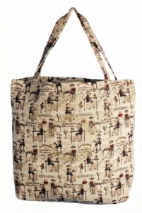 Gobelin Tasche
