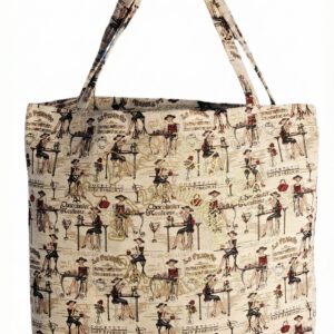 Gobelin Tasche