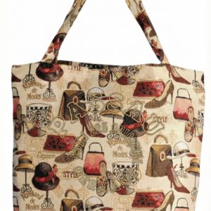 Gobelin Tasche