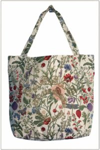 Gobelin Tasche