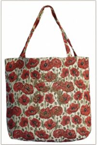 Gobelin Tasche