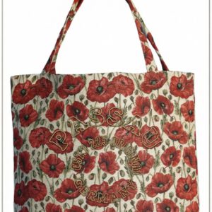 Gobelin Tasche