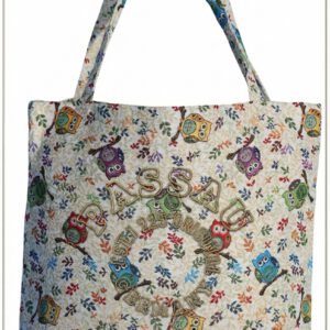 Gobelin Tasche