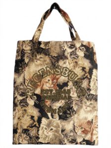 Gobelin Tasche