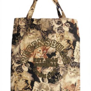 Gobelin Tasche