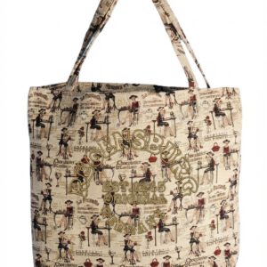 Gobelin Tasche