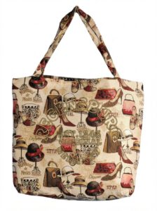 Gobelin Tasche