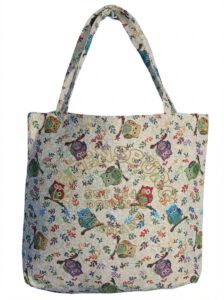 Gobelin Tasche