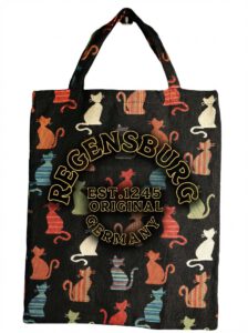 Gobelin Tasche