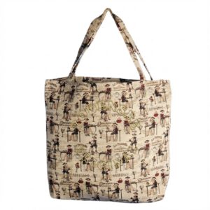 Gobelin Tasche