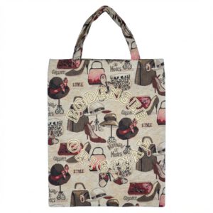 Gobelin Tasche