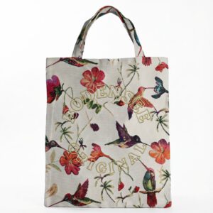 Gobelin Tasche