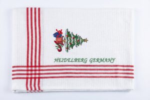 Tea towel
