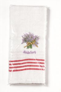Tea towel