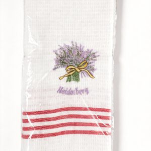 Tea towel