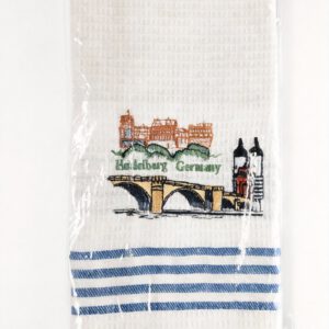 Tea towel