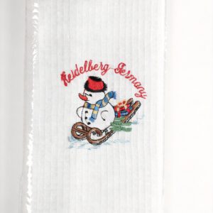 Tea towel