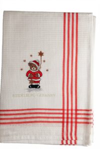 Tea towel