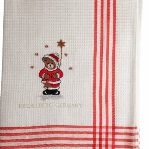 Tea towel