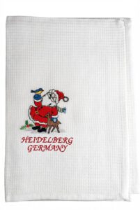 Tea towel